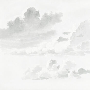 Soft Cloud Wallpaper, 2 of 2