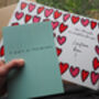 Valentines Card, thumbnail 3 of 7