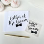 Father Of The Groom Gift Set, thumbnail 4 of 6