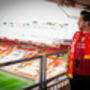 Liverpool Fc Stadium Tour For One Adult And One Child, thumbnail 12 of 12