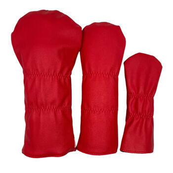 Nottingham Forest Driver, Hybrid And Wood Bundle, 2 of 2