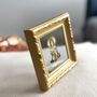 Mini Hindu God Frame– Home Temple Gift– Spiritual Decor, thumbnail 8 of 12