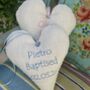 Baby Occasion Heart, thumbnail 6 of 10