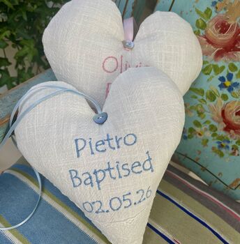 Baby Occasion Heart, 6 of 10