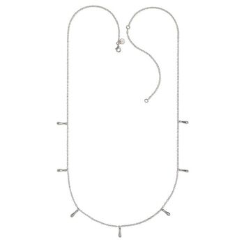 Seven Drip Necklace, 2 of 6