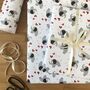 Elephant Wrapping Paper Or Gift Wrap Set, thumbnail 8 of 12