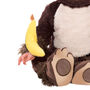 Baby's Monkey Dress Up Costume, thumbnail 2 of 4