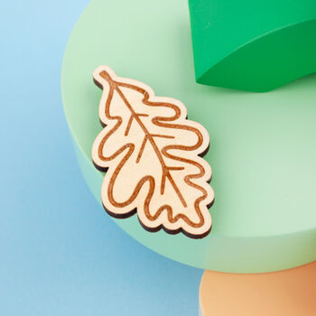 Woodland Self Adhesive Wall Hooks, 6 of 7