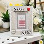 Personalised Prom Gift Photo Frame School 2025, thumbnail 3 of 8