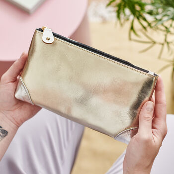 Personalised Initials Or Name Pencil Case, 2 of 3