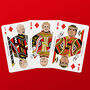 Man United Playing Cards | Gift For Football Fans, thumbnail 4 of 12