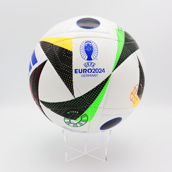 Personalised Official Euro 2024 Football Exclusive, 2 of 5