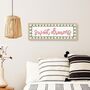 Sweet Dreams Framed Print, thumbnail 1 of 5