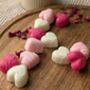 The Love Box Wax Melt Selection For Valentine's Day Gift, thumbnail 7 of 9