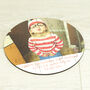 25 Piece Birthday Message Photo Puzzle With Message, thumbnail 6 of 9