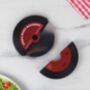 Vinyl Pizza Cutter, thumbnail 2 of 3