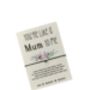 You're Like A Mum To Me Wish Bracelet, thumbnail 4 of 6