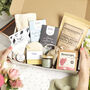 'A Little Box Of Love' Couples Pamper Hamper Gift, thumbnail 1 of 11