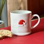 Christmas Mini Mug For Kids, thumbnail 10 of 11