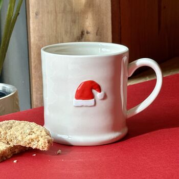 Christmas Mini Mug For Kids, 10 of 11