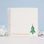 Christmas Memory Book Gift For Families, thumbnail 5 of 8