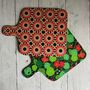 Patterned Melamine Chopping Board, thumbnail 2 of 5