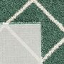 Striped Area Rug, thumbnail 5 of 5
