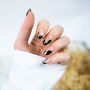 Loste Reusable Press On Nails Gift Set: Manhattan, thumbnail 3 of 4
