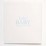 New Baby Boy Safari Gift Box It's A Boy, thumbnail 6 of 10