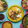 Six Month Friday Night Curry Subscription, thumbnail 8 of 12