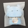 Personalised Hippo Children's Hooded Towel, thumbnail 9 of 10