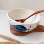 Medium Size Handmade Ceramic Bowl, thumbnail 2 of 6
