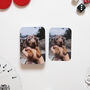 Personalised Pet Photo Playing Cards In A Tin, thumbnail 4 of 8