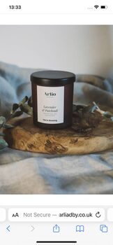 You’re Amazing Aromatherapy Candle, 6 of 7