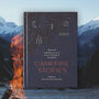 Campfire Stories Hardcover Book Americas National Parks, thumbnail 1 of 3