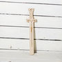 Personalised Children's Knight Sword, thumbnail 2 of 3