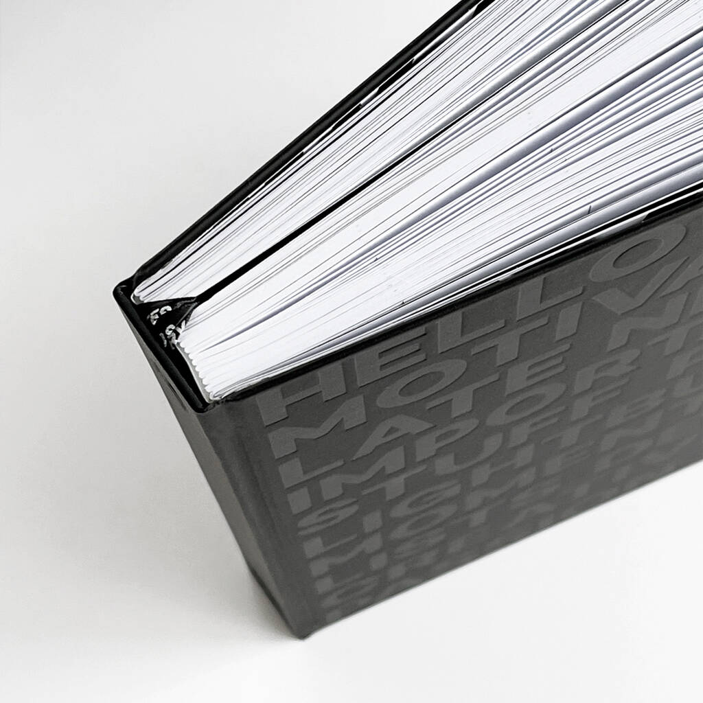 Stationery Selection Box By Hello Time