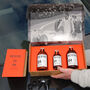 'The Perfect Finish' Car Cleaning Gift Set, thumbnail 1 of 4