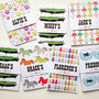 Spotty Bug A5 Notebook Or Notebook Set, thumbnail 8 of 8