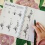 How To Draw Book, Woodland Edition, thumbnail 2 of 8