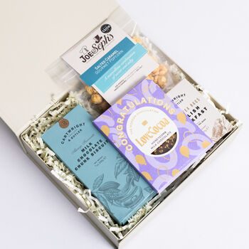 Congratulations Gift Hamper, 2 of 8