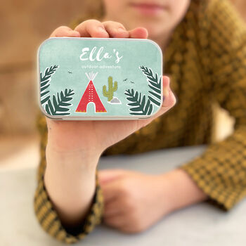 Personalised Story Tokens, 3 of 12