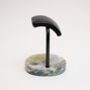 Primavera Marble Watch Stand Black, thumbnail 3 of 8