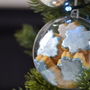 Cookie Filled Christmas Bauble, thumbnail 3 of 5
