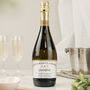 Personalised Classic Italian Prosecco, thumbnail 1 of 9