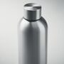 Recycled Stainless Steel Water Bottle, thumbnail 3 of 12