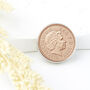 16th Birthday 2009 Penny Coin Keepsake Coin Token, thumbnail 1 of 9
