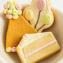 Celebration Dog Biscuit Trio, thumbnail 3 of 5