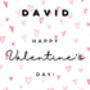 Personalised Valentines Craft Cider Gift, thumbnail 11 of 11