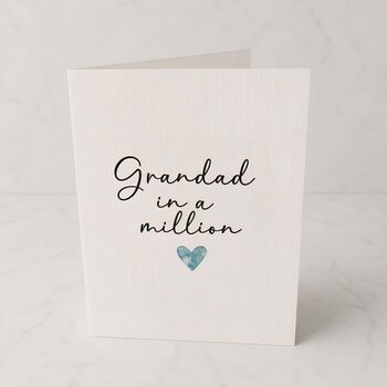 Grandad Father's Day Gift Set, 3 of 8